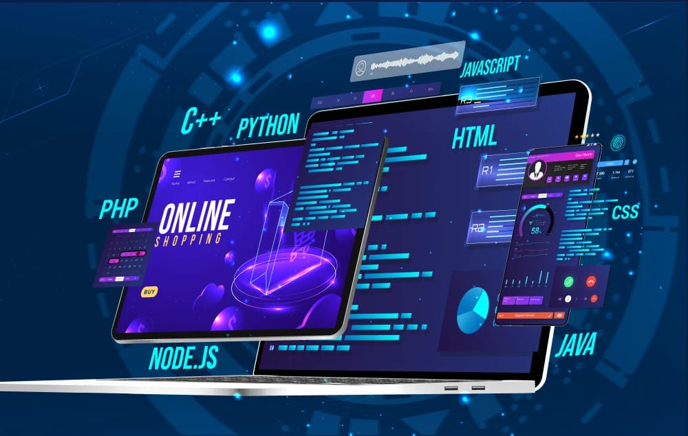 Web Development